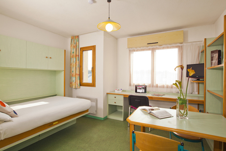 CERISE Nantes La Beaujoire