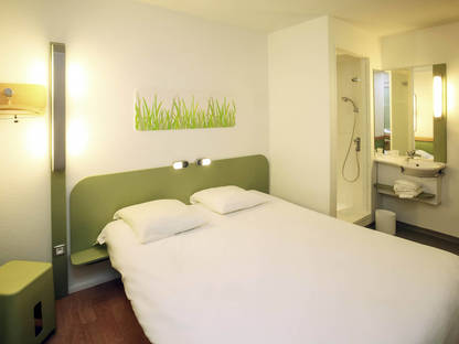 ibis budget Nantes sud Rezé